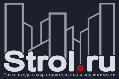Строительный портал STROL.ru